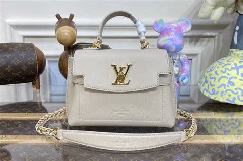 louis vuitton hold me bag|louis vuitton lockme ever mini.